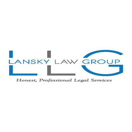 Lansky Law Group Logo