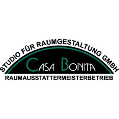 Logo Casa Bonita - Studio für Raumgestaltung GmbH