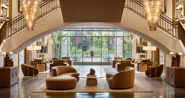 Images RH Palo Alto | The Gallery at Stanford