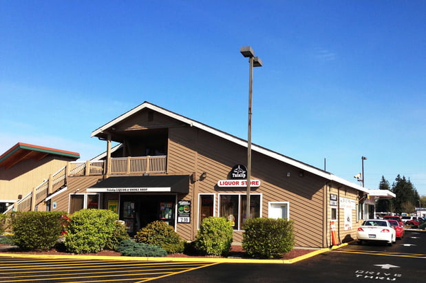 Images Tulalip Liquor Store & Smoke Shop
