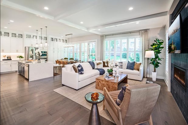 Images Marker Ridge by Toll Brothers