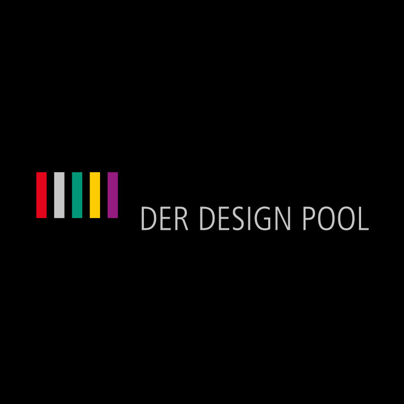 Logo Der Design Pool Web- & Werbeagentur