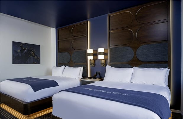 Images Hotel Bourre Bonne Louisville, Curio Collection by Hilton
