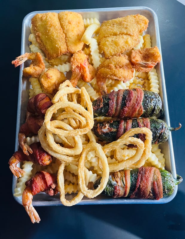 Images El Pirata Seafood Mexican Sportsbar LLC