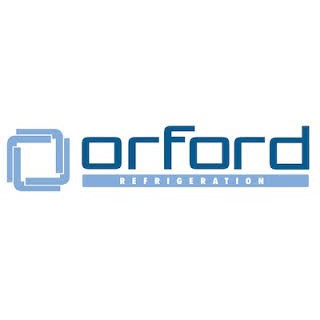 Orford Refrigeration Logo