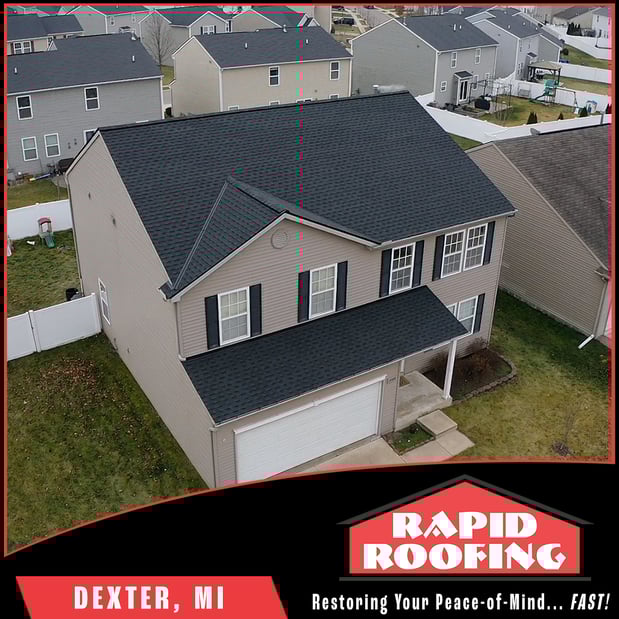Images Rapid Roofing
