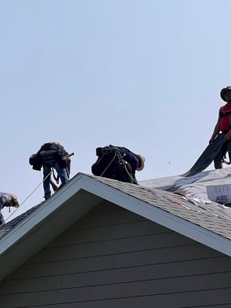 Images Rafa Roofing and Construction