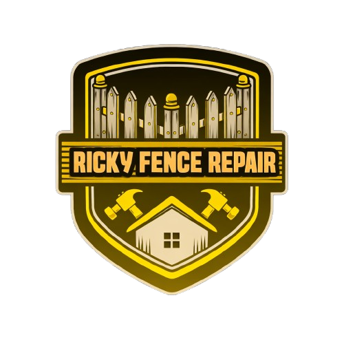 Ricky Fence Repair