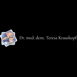 Logo - Dr. med. dent. Teresa Krauskopf Zahnarztpraxis München