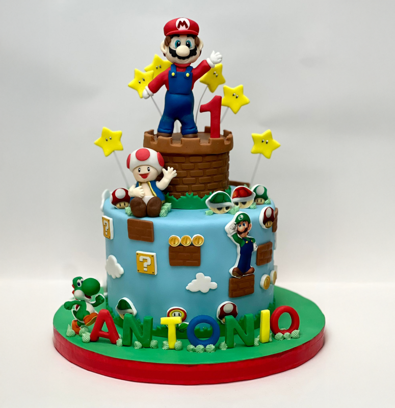 Images Elle Due Cake Design