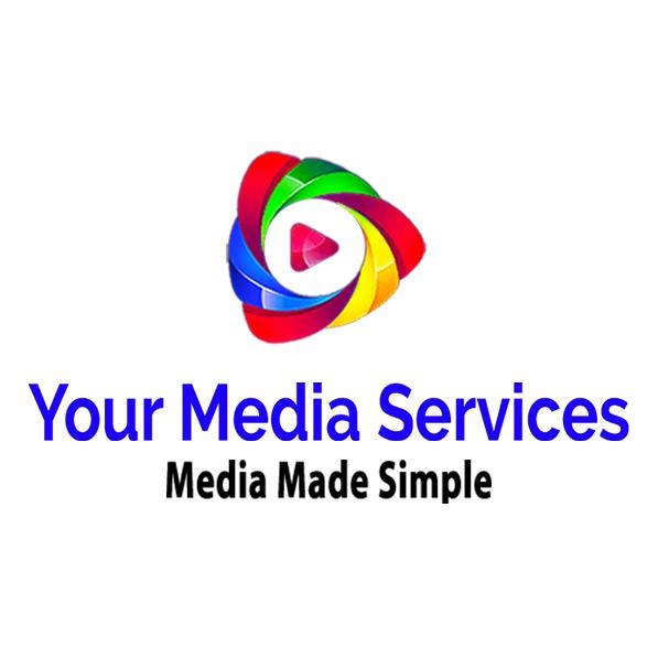 Your Media Services, LLC Logo