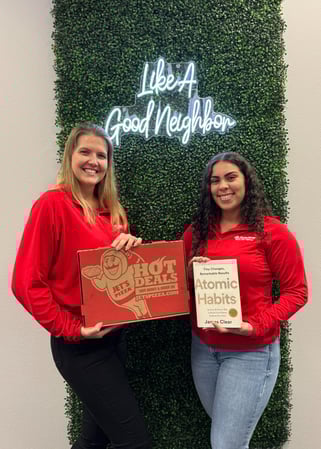 Images Bryan Fifer - State Farm Insurance Agent