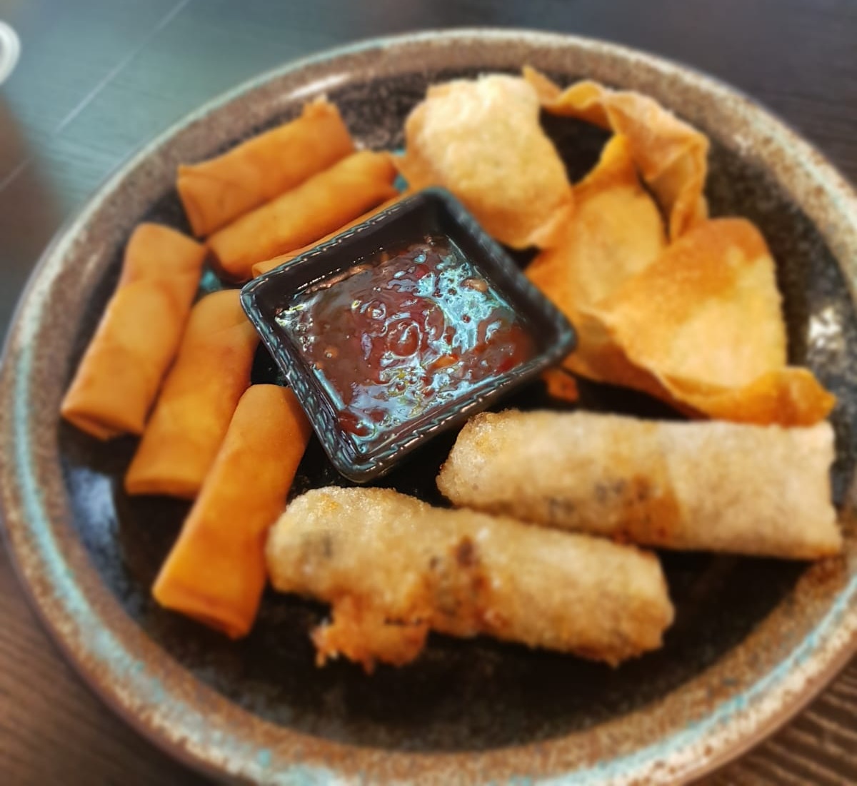 Yoki Yoki - Asia Kitchen Sinzheim, Landstraße 69 in Sinzheim