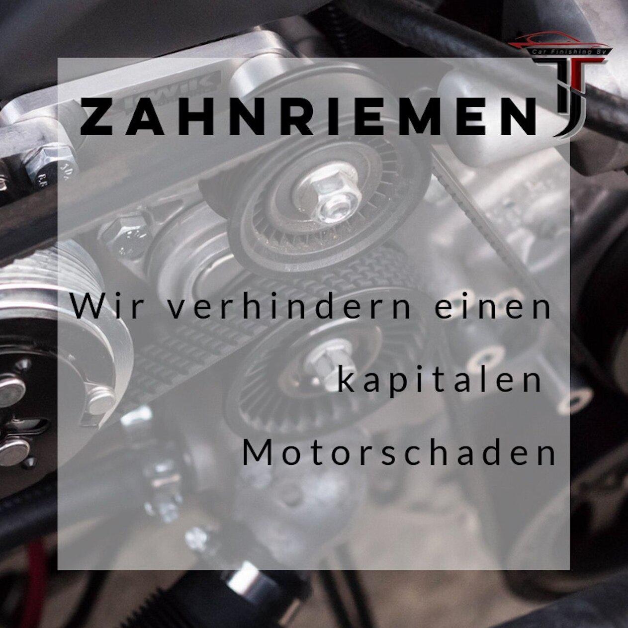 Bilder TJs Garage GmbH