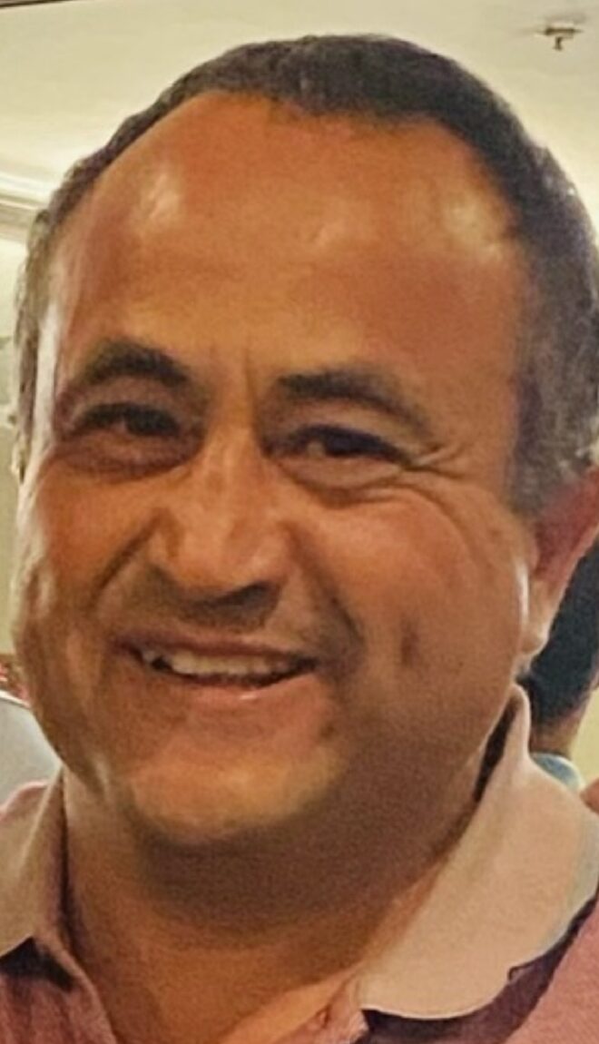 Dr. Ahmed Sabry El-Sokkary, PhD