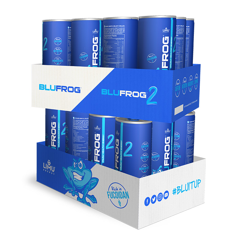 LIMU® BLU FROG 2®