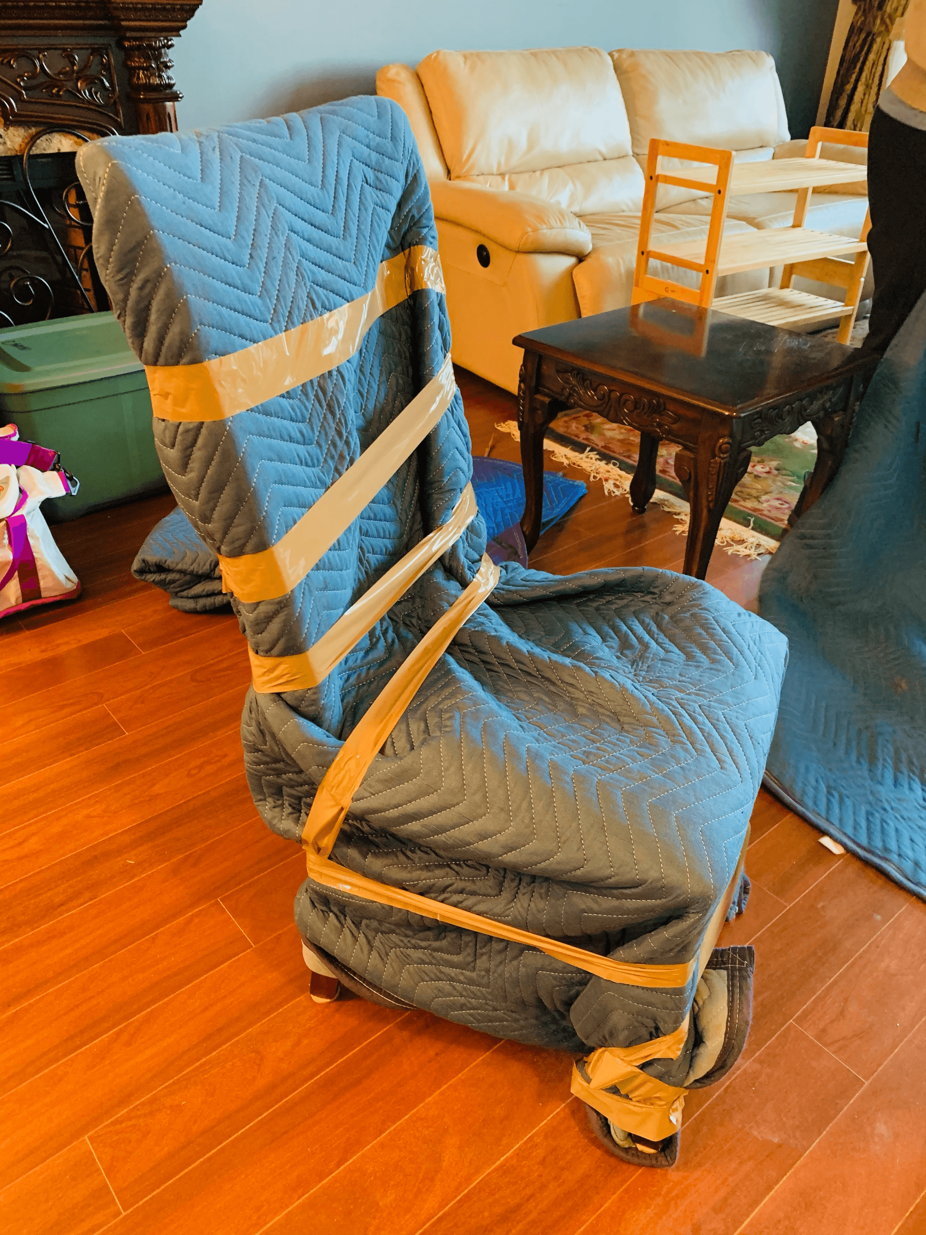 Images My City Movers | Surrey Movers