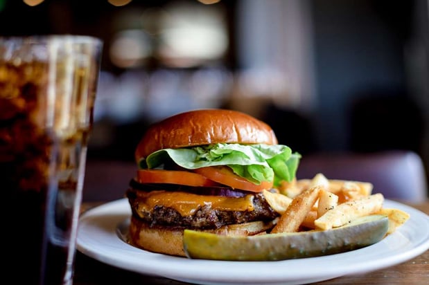 Images DoubleTree by Hilton Hotel Park City - The Yarrow