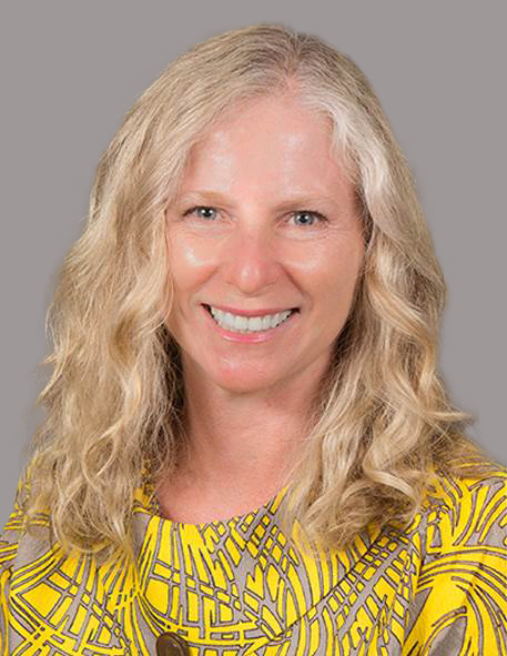 portrait of Allison L. Higgins MD