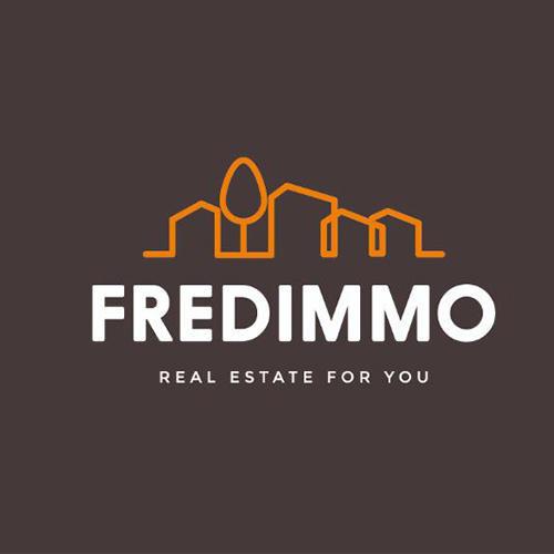 FREDIMMO Logo