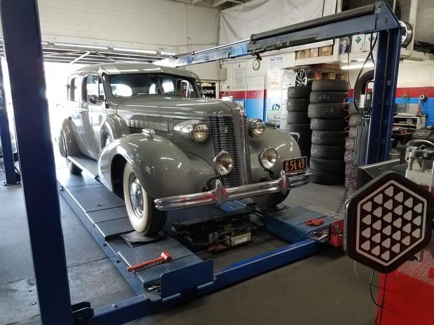 Images Best Tires & Auto Repair