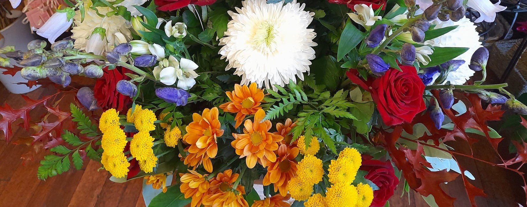 Bonnies Bouquets 4