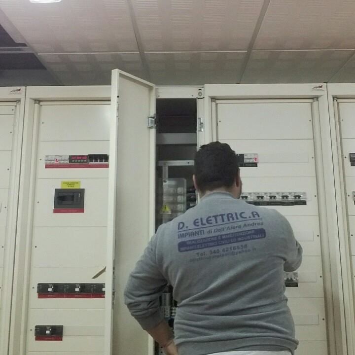 Images D.Elettric.A Impianti