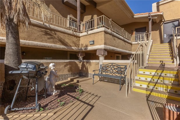 Images Best Western Rancho Grande