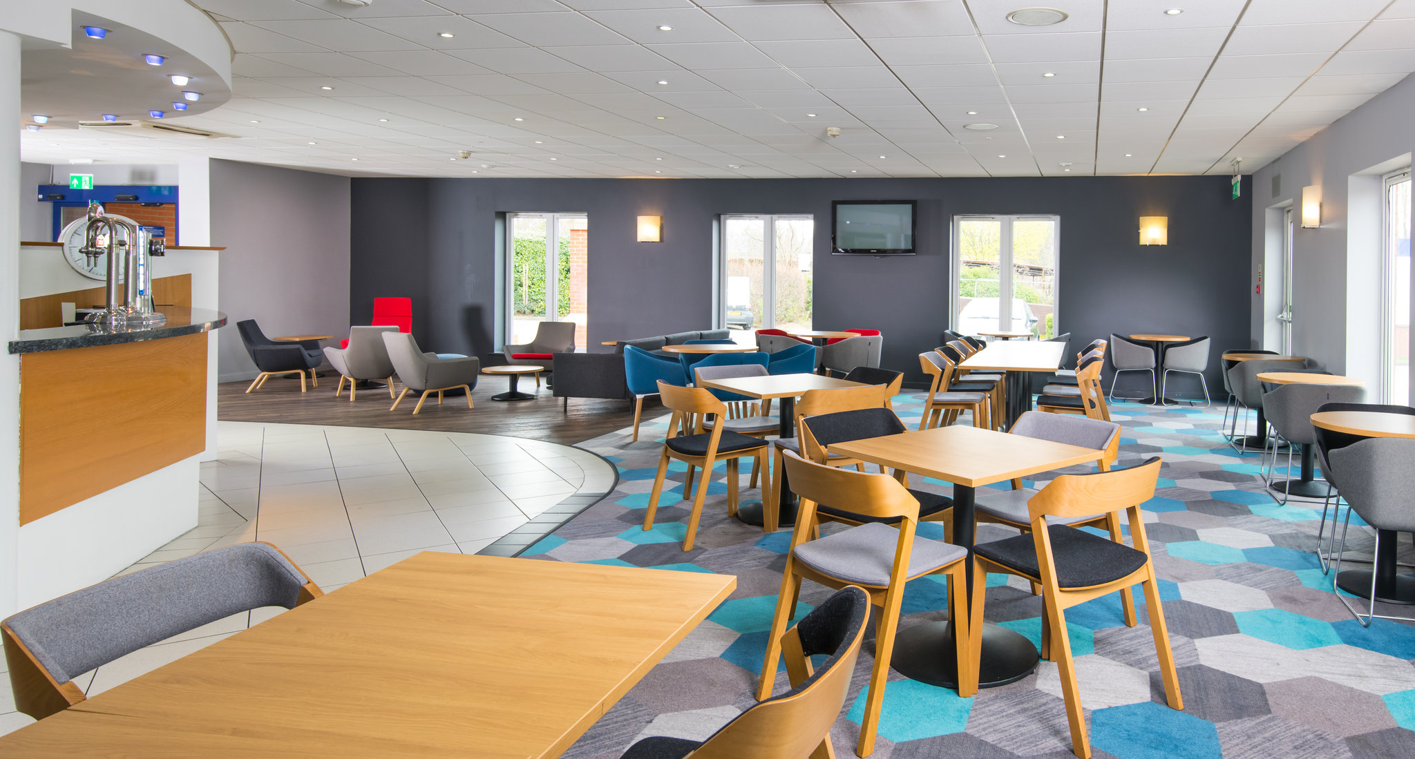 Images Holiday Inn Express Manchester - East by IHG