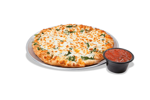 Images Glass Nickel Pizza Co. Waukesha