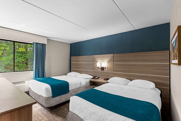 Images Best Western West Lebanon- Hanover Hotel