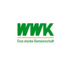 Logo WWK Versicherung Jürgen Schwarz
