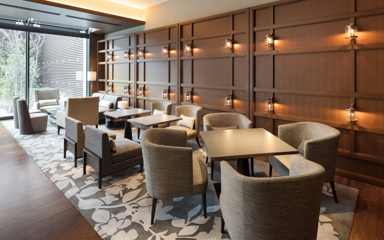 Images Ascott Marunouchi Tokyo