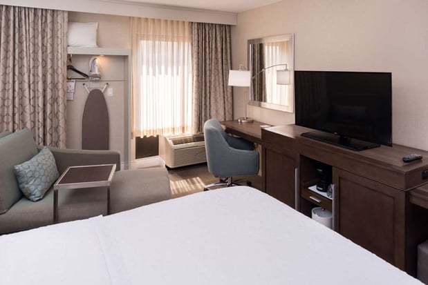 Images Hampton Inn Los Angeles/West Covina