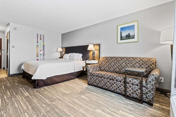 Images Hampton Inn & Suites Colorado Springs-Air Force Academy-I-25 North