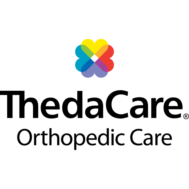 ThedaCare Orthopedic Care-Oshkosh Logo