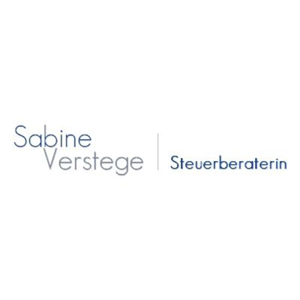 Steuerberatung Verstege Sabine Logo