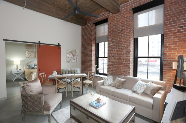 Images Modera Lofts