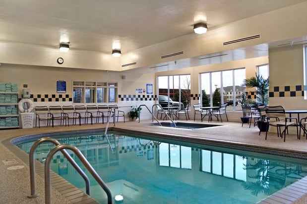 Images Hilton Garden Inn Minneapolis Eagan