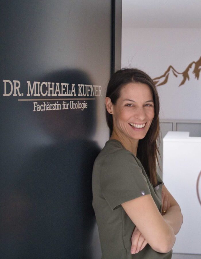 Bild 1 von Urologie Dr. Kufner