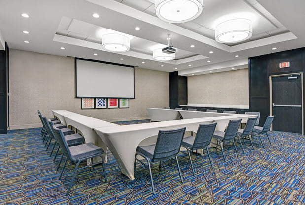 Images Holiday Inn Express & Suites Houston Memorial - City Centre by IHG