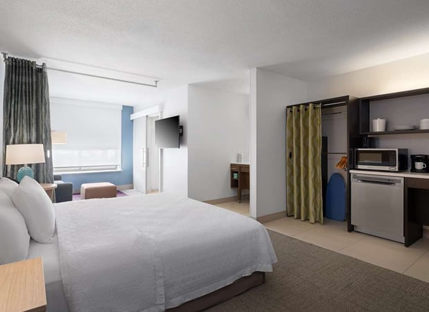 Images Home2 Suites by Hilton Indianapolis Keystone Crossing