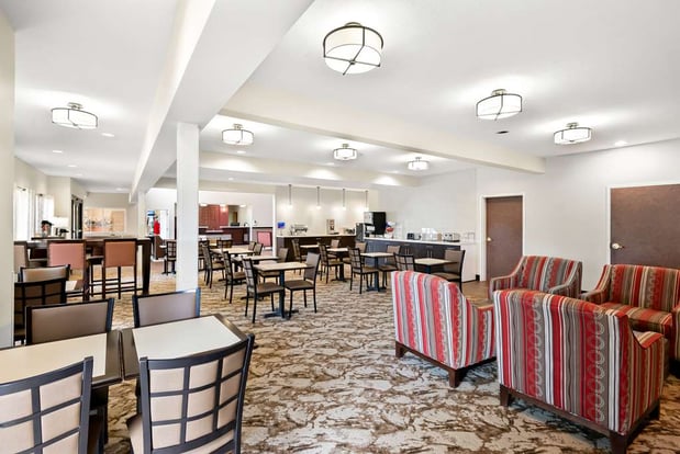 Images Best Western Palmyra Inn & Suites