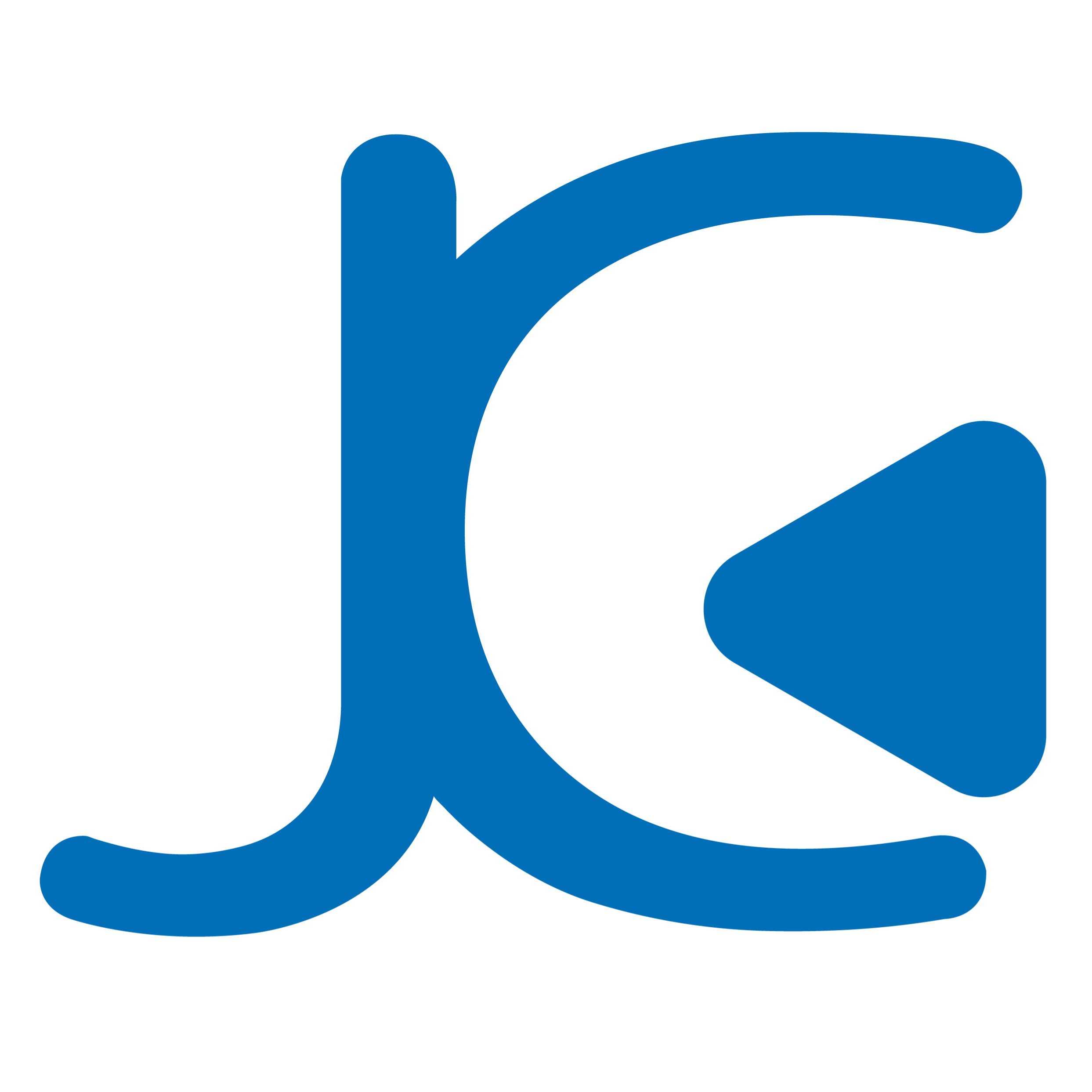 Jg Technology Logo