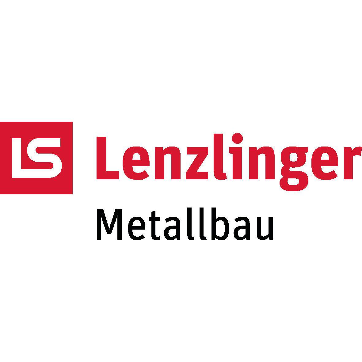 Lenzlinger Söhne AG Metallbau Logo