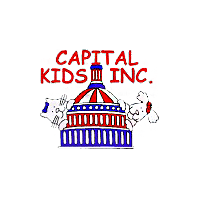 Capital Kids Inc Logo