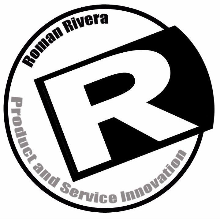 Roman Rivera | Diseno Web | Web Design - Marketing | Van Nuys CA Logo