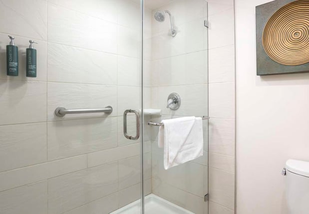 Images DoubleTree by Hilton San Diego Bayside