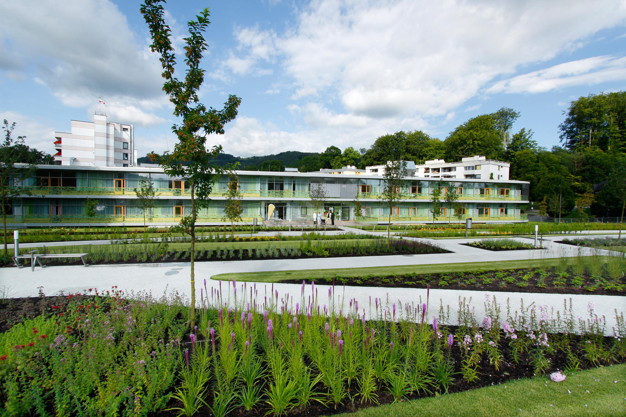 Bild 2 von Salzkammergut Klinikum Gmunden