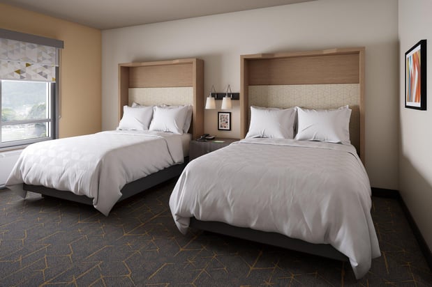 Images Holiday Inn McAllen – Medical Center Area by IHG